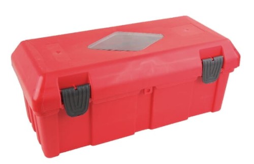 Skrzynka na gaśnicę 6 kg DK82070 - Intertraktor