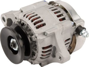 Alternator 14V 45A ALT26250461