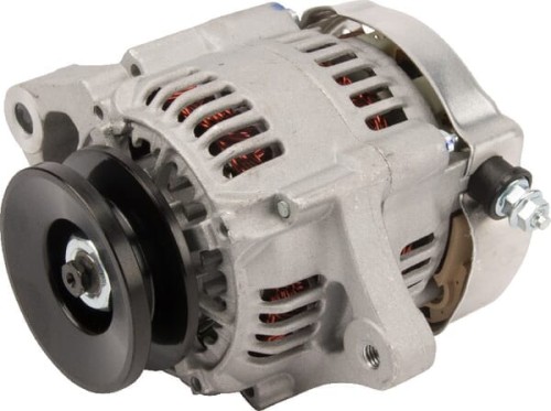 Alternator 14V 45A ALT26250461 - Intertraktor