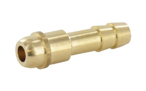 Końcówka węża seria STP Lüdecke, 9 mm do U-R/L-17 STP1709 - Intertraktor