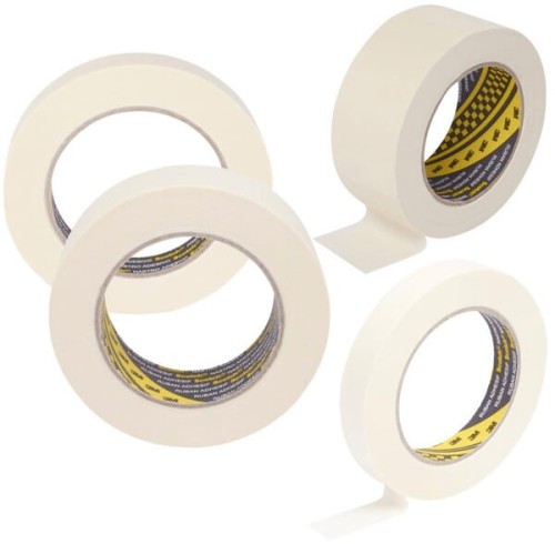 Taśma klejąca Extra PP301 3M, 19 mm PP30119 - Intertraktor