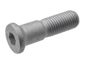 Śruby imbusowe M16x60 12,9 84953