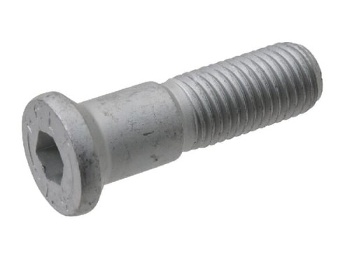 Śruby imbusowe M16x60 12,9 84953 - Intertraktor