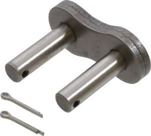 Ogniwo zewnętrzne 1 1/4x3/4 LB 20B1CLLB
