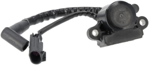 Cewka zapłonu 593856 - Intertraktor