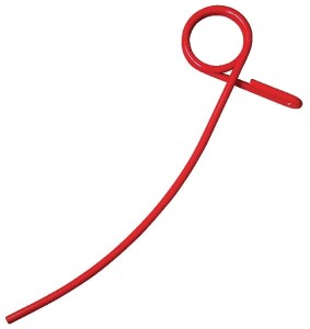 Palec zagarniający, 12 mm 64640511