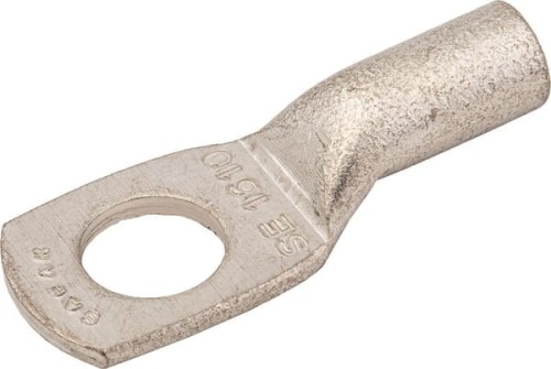 Końcówka przewodu, 50mm² x M10 WP50010 - Intertraktor