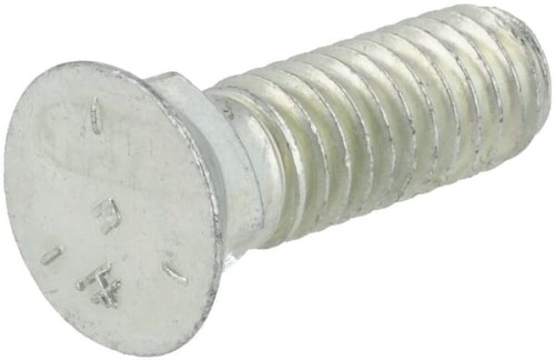 Screw / Schraube JD19M7793 - Intertraktor