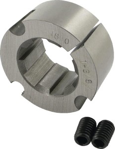 Tuleja z chwytem stożkowym 1 3/8" Z6 1610138TLKR