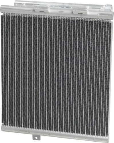 Chłodnica klimatyzacji KL030100 - Intertraktor