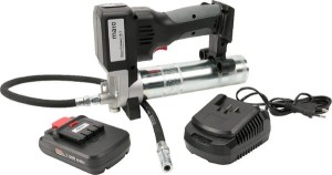 Smarownica akumulatorowa 18V Standard - LS 3427702MATO