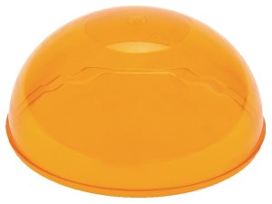 Klosz lampy, do AUEF122423 AUEF2144811