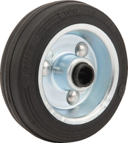 Koło 100 mm DVR100351244 - Intertraktor