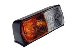 Lampa boczna z kierunkowskazem prawa VPM3682