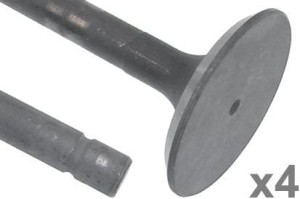 Zawór wydechowy VPA1650
