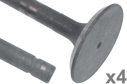 Zawór wydechowy VPA1650 - Intertraktor