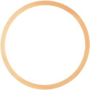 Uszczelka O-ring 34263402