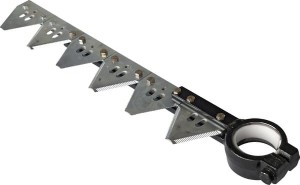 Listwa tnąca, 21x6x4977mm 11063CF