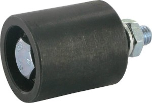 Rolka napinająca stalowa SR401040MET