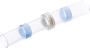 Złącze przewodu z lutem termokurczliwe, 1.5-4.0 mm² KSK301525