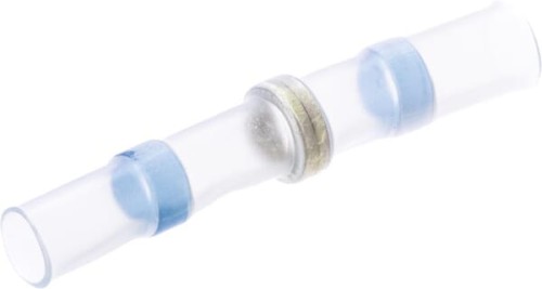 Złącze przewodu z lutem termokurczliwe, 1.5-4.0 mm² KSK301525 - Intertraktor
