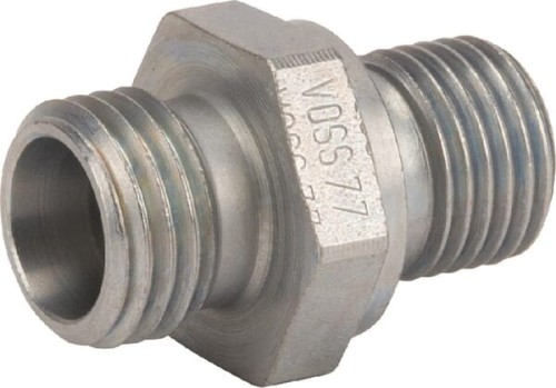 Przyłącze GES 1/4" - 8L M14x1.5 GES8LR14ACH60 - Intertraktor