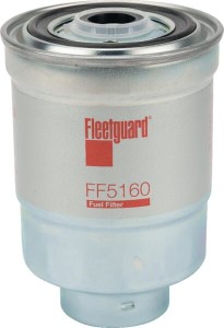 Filtr paliwa FF5160
