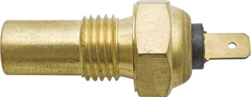 Czujnik temperatury wody i oleju, M16x1.5 3020504099533 - Intertraktor