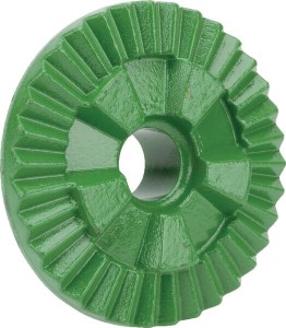 Tarcza sprzęgła hederu Z12922N