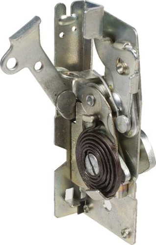 Zamek drzwi 09231194310 - Intertraktor