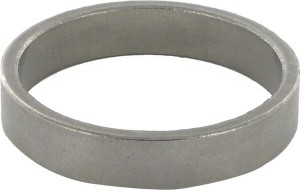 Tuleja, 64 x 56 x 12,5 mm 258005320R02