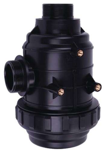 Filtr ssący 2" 160-220 l/min 3162173 - Intertraktor