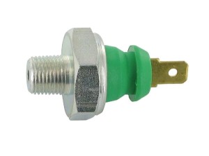 Czujnik ciśnienia oleju, 0,4 bar, 1/8NPT, 6-24 V I00043