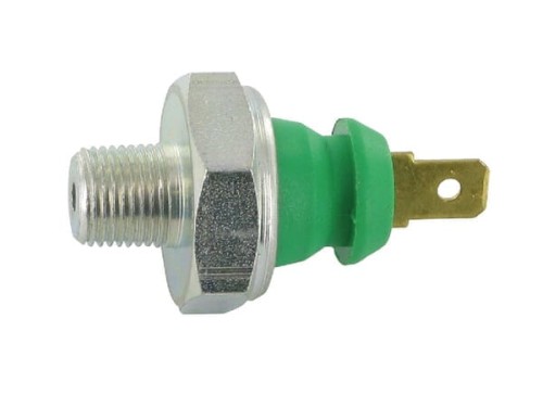 Czujnik ciśnienia oleju, 0,4 bar, 1/8NPT, 6-24 V I00043 - Intertraktor