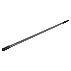 Przedłużacz teleskopowy do wałka malarskiego, 1-2 m szary CP2340101