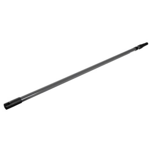 Przedłużacz teleskopowy do wałka malarskiego, 1-2 m szary CP2340101 - Intertraktor