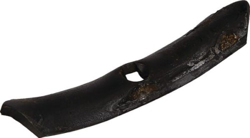 Lemiesz wąski 200215609 - Intertraktor