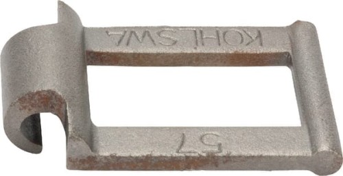 Ogniwo łańcucha nr 57 8113642201 - Intertraktor