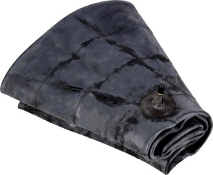 Dętka do obręczy Ø 15.3" 12.5/80-15.3, zawór prosty TR15 Kramp 12580153TR15