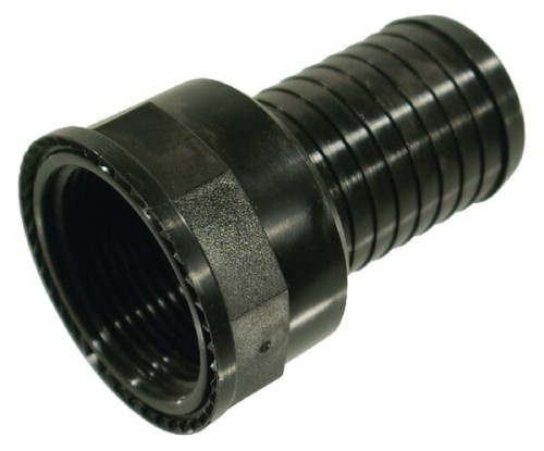 Przyłącze węża proste gwint wew. Arag, 35 mm 11/4" 100535 - Intertraktor