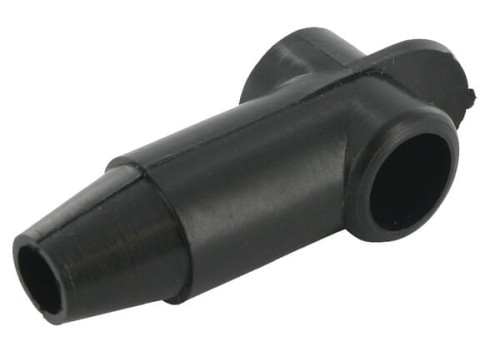 Osłona gumowa połączeń elektrycznych IC1212B - Intertraktor
