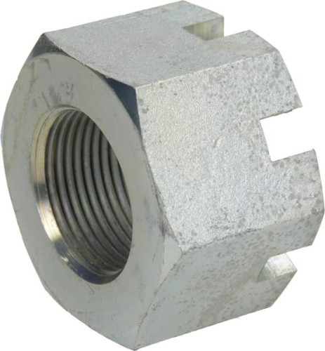 Nakrętka Hk M40X250 851015092Z - Intertraktor