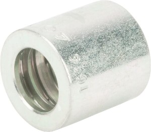 Tuleja Ø30x30.5mm DN13 ocynk Alfagomma SFATX213