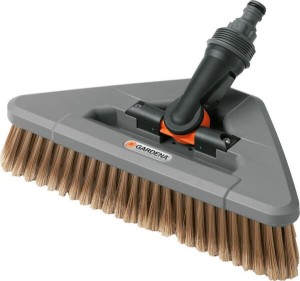Szczotka przegubowa do mycia Gardena GA5560