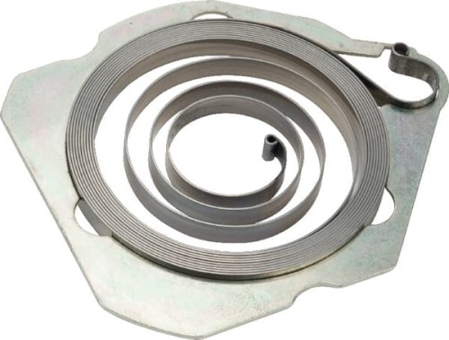 Sprężyna rozrusznika 11291900601 - Intertraktor