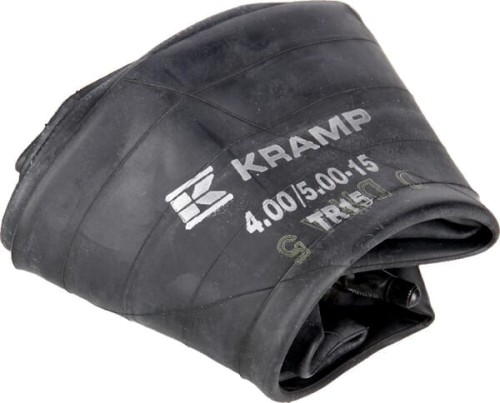 Dętka do obręczy Ø 15.0" 400/500-15, zawór prosty TR15 Kramp 40050015TR15 - Intertraktor