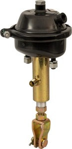Siłownik hamulcowy T12, podwójny BCDT1225