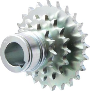 Koło łańcuchowe 922718