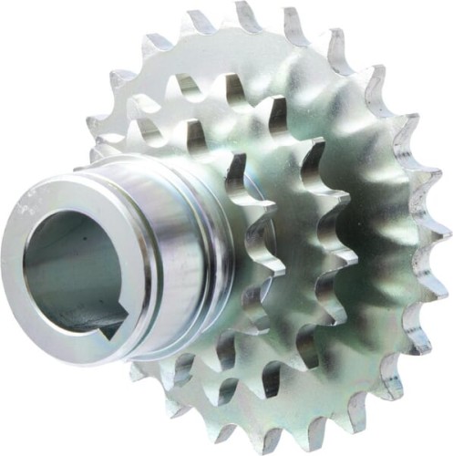 Koło łańcuchowe 922718 - Intertraktor