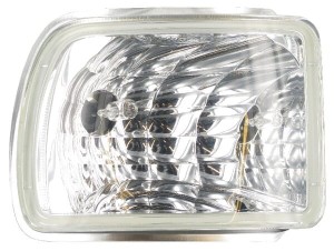 Lampa boczna, przednia, prawa, John Deere AL172568